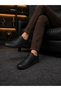 Genuine Leather Daily Comfortable Shoes - 5