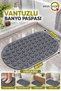 Bath Mat with Suction Cups—Non-Slip Bath and Shower Mat, Bathtub Mat M-142 - 3