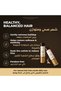 Everyday Glow Shampoo & Conditioner Set 2x300ml for Natural Hair, Silk Proteins, Paraben-Free - 4