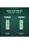 Thickening Shampoo & Conditioner Set 2x250ml with Biotin, Sulphate-Free, for Fine & Thin Hair - 7
