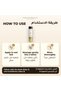 Home Care Keratin Shampoo 300ml with Lotus & Collagen, for Damaged & Treated Hair - 6