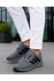 Fuspedli Poly Sole Casual Sports Shoes Sneaker - 3