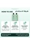 Thickening Shampoo & Conditioner Set 2x250ml with Biotin, Sulphate-Free, for Fine & Thin Hair - 6