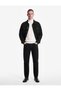 Normal 5-Pocket Cotton Vintage Straight Fit Jean Trousers