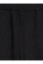 Rmz Gi̇yi̇m Farkiyla Women's Sweatpants with Waist Drawstring - 7