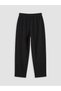 Rmz Gi̇yi̇m Farkiyla Women's Sweatpants with Waist Drawstring - 8