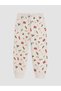 I Zero Roba Yaka Boy's Pajama Set from Freezen Store - 8