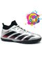 Cool neymar sock children's carpet hockey shoes gray
