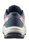 Outscape L49152 Unisex Sports Shoes Purple - 6