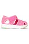 Vicco Bumba III Orthopedic Children's Sandals PINK - 3