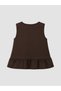 Timeless Clothing & Timeless Choices: Houndstooth-Patterned Girl Baby Outfit - 6
