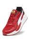 307827-02 X-Ray Ferrari Speed Men's Sneakers RED-WHITE - 6