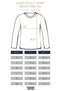 Gym Fitness Weightlifting Athlete Bodybuilding Long Sleeve T-Shirt - 2