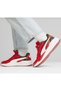 307827-02 X-Ray Ferrari Speed Men's Sneakers RED-WHITE - 2