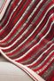 Striped World - Hand Knitted Sofa Shawl & Knee Blanket & TV Blanket - 2