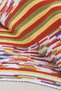 Sticks - Hand Knitted Sofa Shawl & Knee Blanket & TV Blanket - 2