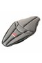 Gp Kompozit for Yamaha Xmax 250-400 2018-2024 Compatible Motorcycle Comfort Saddle Cover Black - 6