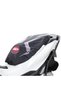 Slk01 Universal Motorcycle Saddle Rain Cover / Cover XL - 2