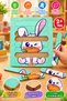 Stick Puzzle - CUTE RABBIT | Wooden Jigsaw Puzzle | Montessori Educational Wooden Puzzle, 8 Pieces - 2