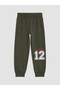 Timeless Clothing & Timeless Choices Printed Boys' Pajama Set - 6