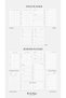 The System Planner Refill - Custom Size (11 × 18 cm) - 7