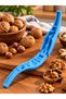 Unbreakable Walnut Cracker Hazelnut Almond Apricot Core Removal Olive Cherry Seed Removal Practical Sturdy - 3