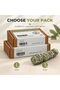 Rosemary Smudge Stick - Pack of 3 stick - 7