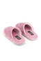 Winter Embroidered Design Fashion Home Garden Women's Slippers - 6