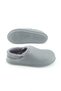 Men's Winter Eva-Lined Plush, Quiet, Comfortable-Soled House Slippers and Garden Slippers - 6