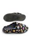 Boy's Winter Comfortable Sole Home Garden Gondola Slippers - 6