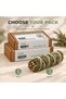 Cedar Smudge Stick Pack of 3 - 7