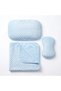 Baby Changing Set with Blanket, Mat, Muslin, Baby Pillow, Newborn, Crib, Baby Products