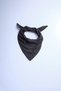 Single Color Knitwear Scarf - 4