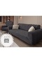 Jacquard 3311 Oversized Bar Pattern Elastic-Edged Sofa Cover, Elastic-Edged Sofa Cover, Sofa Cover Set