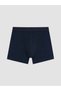 A 3-Pack of Cotton Men's Boxers from UZG STORE for Style-Conscious Men - 3