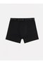Shining Store's Glowing Choices Standard Fit Cotton Men's Boxer 3-Piece - 2