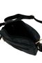 Black Pattern Women's Messenger Bag Us8520 - 6