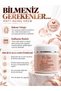 Anti-Aging Face and Neck Cream – Anti-Wrinkle Care, Moisturizing and Firming, 50 ml - 7