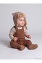 Timeless Clothing & Timeless Choices Baby Boy Salopet Set - 2