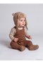 Timeless Clothing & Timeless Choices Baby Boy Salopet Set