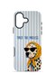iPhone 16 Vorian MagSafe Double-Layered Case "Trust The Process" Dalmatian - 4