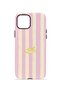 iPhone 14 Plus Vorian MagSafe Double-Layered Case in Lemon Charm Pink - 4