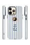 غطاء حماية مزدوج الطبقات لهاتف iPhone 14 Pro Max، تصميم "One Day Coffee". - 2
