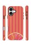 iPhone 17 Vorian Double-Layered Protective Case - Grapefruit Sunset - 2