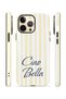 غطاء iPhone 13 Pro Max Vorian MagSafe مزدوج الطبقات، تصميم Ciao Bella Lemon. - 2