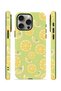 غطاء iPhone 15 Pro Vorian مزدوج الطبقة مع حماية Lemonade Garden - 2