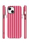 iPhone 15 Plus Vorian MagSafe Double-Layered Case in Raspberry Cabana - 2