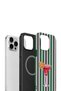 iPhone 14 Pro Vorian MagSafe Double-Layered Case - Pink Citrus Cocktail - 3