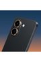 هاتف هونر X7e - 128 جيجابايت + 6 جيجابايت رام / أسود