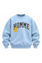 Homme Oversize Sweatshirt
